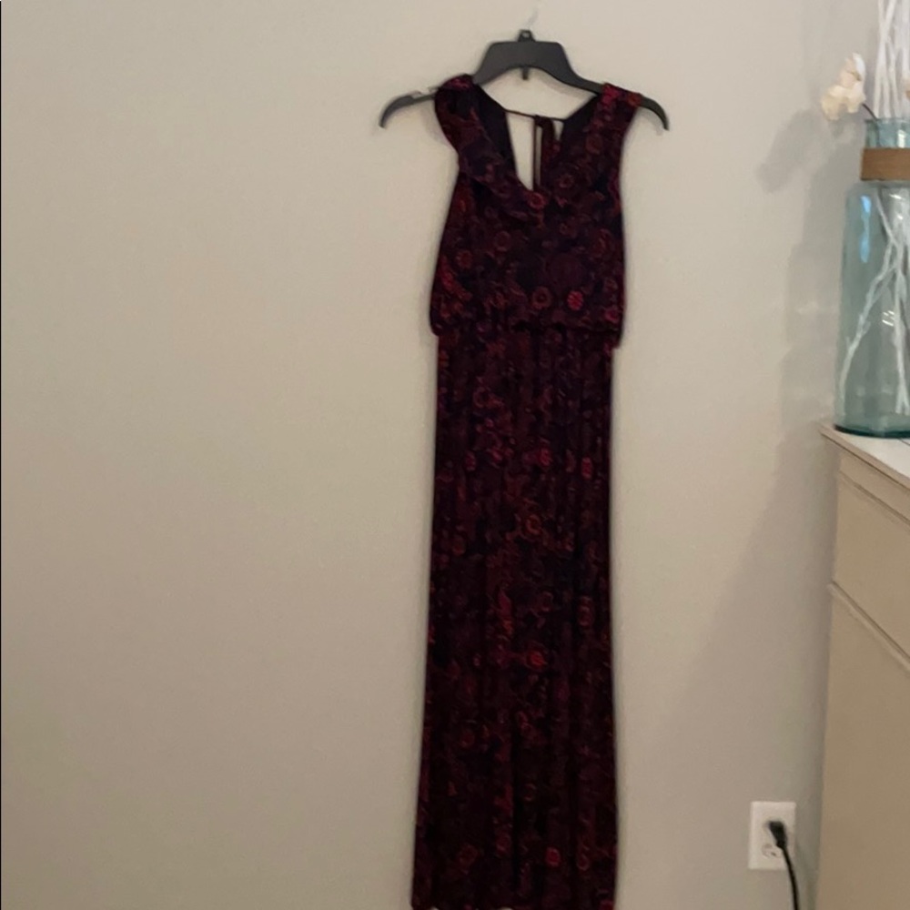 Loft Size Small Dress